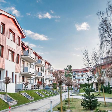 Baltic Sand - Neptun Park Gdańsk Exterior foto